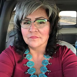 Meet your Posher, Rhonda